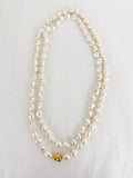Baroque Pearl Strand