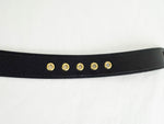 Prada Leather Belt Size Large