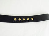 Prada Leather Belt Size Large
