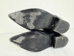 Louis Vuitton Logo Strap Boot Size 7