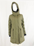 Canada Goose Elwin Parka w/Shearling Size S