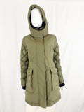 Canada Goose Elwin Parka w/Shearling Size S