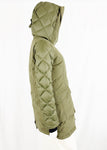 Canada Goose Elwin Parka w/Shearling Size S