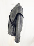 NEW IRO Leather Jacket Size XS