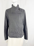 NEW Hovman Coated Jacket Size L