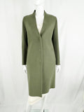 Marella Wool Coat Size 6