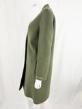 Marella Wool Coat Size 6