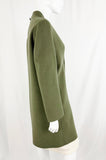 Marella Wool Coat Size 6
