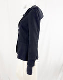Veronica Beard w/Dickey and Cuffs Jacket Size 8