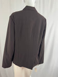 NEW Eun Hwa Paris Jacket Size L