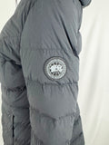 Canada Goose Clair Parka Size L