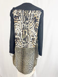 NEW Moncler Charlotte Coat Size L