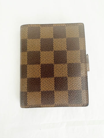 NEW Louis Vuitton Card Holder