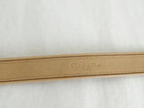 Christian Dior Diorissimo Belt Size M