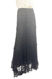Missoni Lace Maxi Skirt Size S