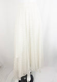 Missoni Lace Skirt Size Small