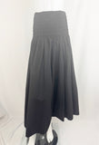 NEW A.L.C. Cotton Maxi Skirt Size 2