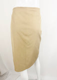 Gucci Front Slit Skirt Size 6