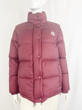 Moncler Reversible Puffer Jacket/Vest Size S