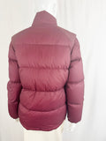 Moncler Reversible Puffer Jacket/Vest Size S