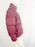 Moncler Reversible Puffer Jacket/Vest Size S