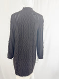 New Valentino Cardigan Size Medium