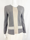 Valentino Cashmere Blend Sweater Size M
