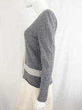 Valentino Cashmere Blend Sweater Size M