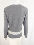 Valentino Cashmere Blend Sweater Size M