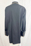 Celine Shirt Dress Size M