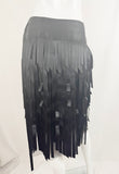 NEW Chanel Ribbon Skirt Size 10