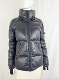 S13 Down Puffer Jacket Size M