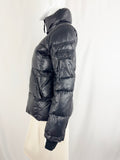 S13 Down Puffer Jacket Size M