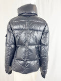S13 Down Puffer Jacket Size M