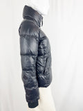 S13 Down Puffer Jacket Size M