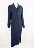 St. John Collection Long Cardigan Size 12