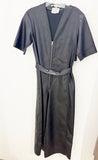 NEW Stella McCartney Vegan Jumpsuit Size XS