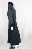 NEW Hillary Radley Trench Coat w/Vest Size 10
