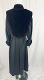 NEW Hillary Radley Trench Coat w/Vest Size 10