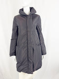 Jil Sander Reversible Puffer Coat Size 4