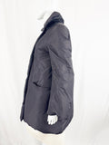 Jil Sander Reversible Puffer Coat Size 4