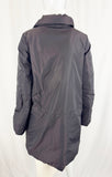 Jil Sander Reversible Puffer Coat Size 4