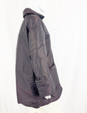 Jil Sander Reversible Puffer Coat Size 4