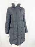 Jil Sander Reversible Puffer Coat Size 4