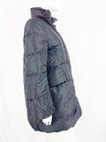 Jil Sander Reversible Puffer Coat Size 4