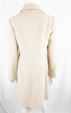 Fleurette Wool Coat Size 10