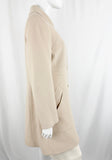 Fleurette Wool Coat Size 10