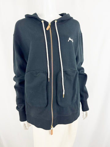 Julien David Sweatshirt Size L