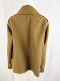 NEW Belstaff Stratford Cropped Jacket Size L