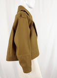 NEW Belstaff Stratford Cropped Jacket Size L